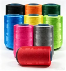anti abrasion green edge spool