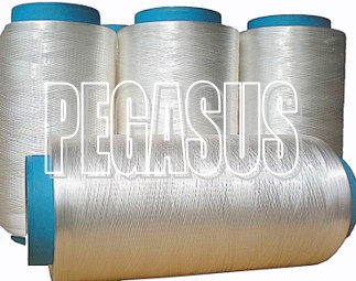 H&D UHMWPE yarn