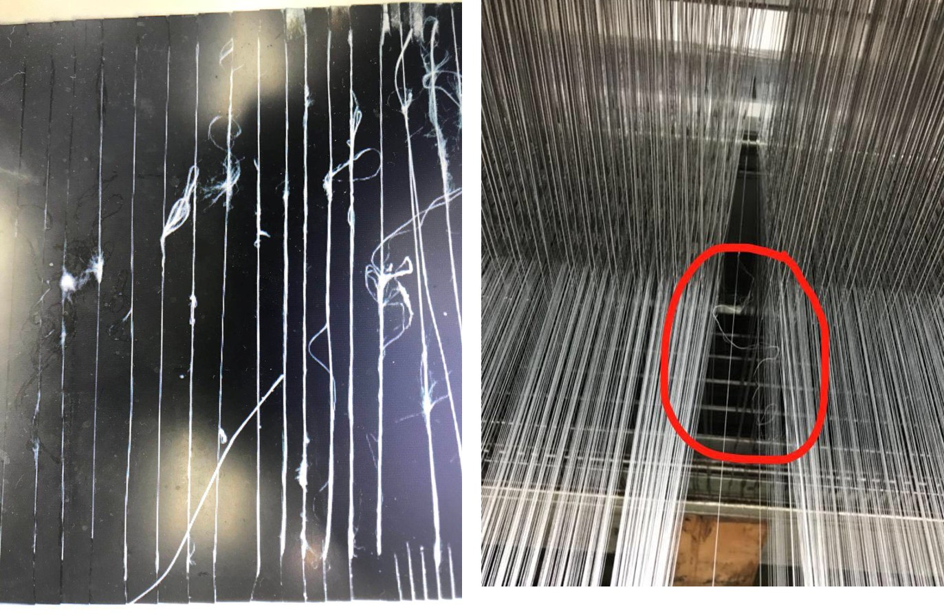 Splice failures causing downtime